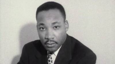‘MLK/FBI’ Director Sam Pollard on Documentary Filmmaking After Black Lives Matter: ‘You’ve Got to Keep Pushing’ - variety.com