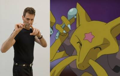 Uri Geller allows Nintendo to print Kadabra on ‘Pokémon’ Cards after 20 years - www.nme.com - Japan - Pokémon