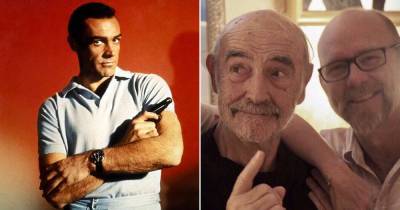 Sean Connery died from pneumonia and heart failure - www.msn.com - USA - New York - city New York, state New York