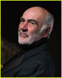 Sean Connery's Cause of Death Revealed - www.justjared.com