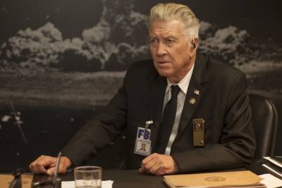 Report: David Lynch Has A New Project In The Works At Netflix - theplaylist.net