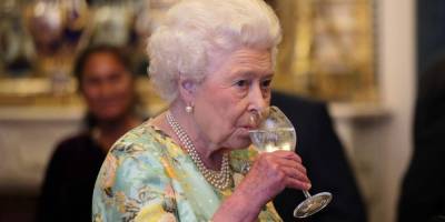 The Queen Just Pulled a Ryan Reynolds and Launched Her Own Gin - www.harpersbazaar.com - city Sandringham - county Norfolk