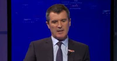 Roy Keane slams Fred during Southampton vs Manchester United - www.manchestereveningnews.co.uk - Manchester - county Southampton