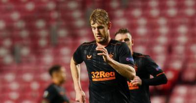 Filip Helander tests positive for Covid as Rangers defender set to miss crucial games - www.dailyrecord.co.uk
