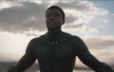 Disney+ version of ‘Black Panther’ given new intro in tribute to Chadwick Boseman - www.nme.com