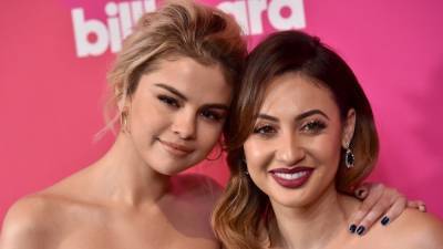 Francia Raisa Speaks Out on 'Saved by the Bell' Reboot Joke About Selena Gomez's Kidney Transplant - www.etonline.com