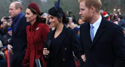 Royal Family’s ‘cold’ response to Meghan Markle’s miscarriage a ‘huge mistake’? Experts call out the palace - www.pinkvilla.com