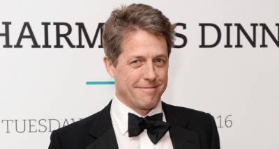 Hugh Grant opens up about his 7 year hiatus from the movies; Says ‘Hollywood gave me up’ - www.pinkvilla.com - Los Angeles - Hollywood