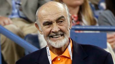 Sean Connery's official cause of death revealed after the late James Bond star's family confirmed the news - www.foxnews.com - Scotland - county Bond