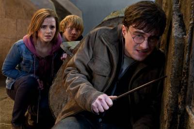 Chris Columbus Wanted To Return For Last Two ‘Harry Potter’ Movies - theplaylist.net - city Columbus