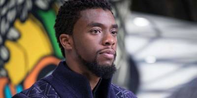 Black Panther gets a new Marvel intro sequence in tribute to Chadwick Boseman - www.msn.com