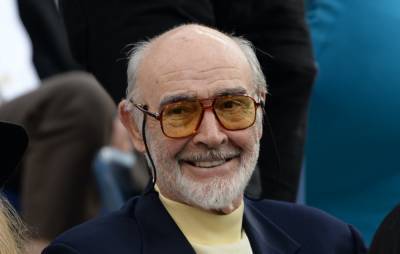 Sean Connery died of pneumonia and old age, death certificate confirms - www.nme.com - Bahamas - Morocco