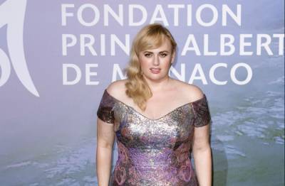 Rebel Wilson Celebrates Reaching Her Goal Weight Before ‘Year Of Health’ Concludes - etcanada.com