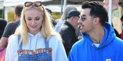 Sophie Turner and Joe Jonas Already Want to Give Daughter Willa a Sibling - www.elle.com