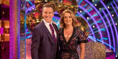 Strictly Come Dancing's Anton du Beke praises show's return as one of the best opening nights ever - www.digitalspy.com