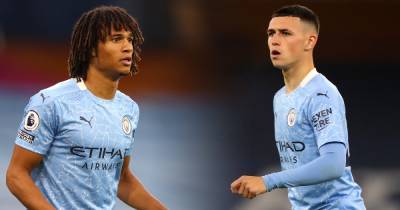 Ake and Foden to start - Man City predicted line up vs Olympiacos - www.manchestereveningnews.co.uk - city Inboxmanchester