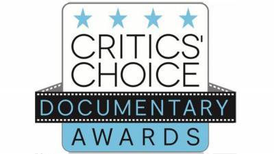 Critics Choice Documentary Awards Nominations Announced! - www.hollywoodnews.com