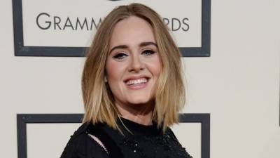 Adele Just Addressed Those Skepta Dating Rumors Revealed Her Relationship Status - stylecaster.com - Britain - London
