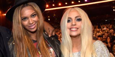 Beyonce Makes Her Presidential Endorsement & Lady Gaga Reacts! - www.justjared.com - USA - Texas