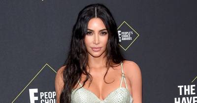 Kim Kardashian Feels ‘Fulfilled’ With Her Businesses and Family as She Turns 40 - www.usmagazine.com