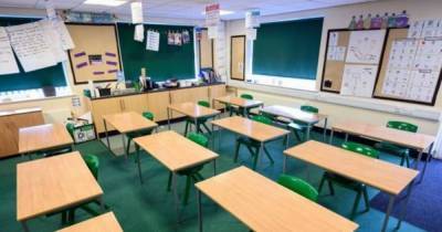 Hundreds of pupils isolating as schools reopen following half term break - www.manchestereveningnews.co.uk - Manchester