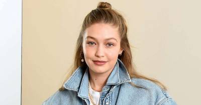 Gigi Hadid's baby's name and first photo - all we know about model's first child - www.msn.com