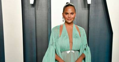 Chrissy Teigen thanks friends for donating blood in honour of late son Jack - www.msn.com