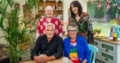The Great British Bake Off is on the hunt for Scots amateur bakers to take part - www.dailyrecord.co.uk - Britain - Scotland