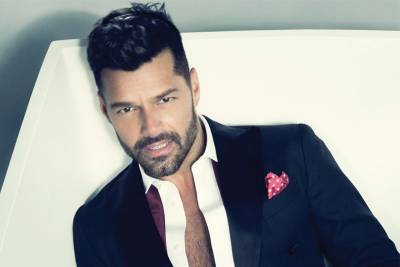 Ricky Martin: It’s “super sad” to see Latinx people supporting Trump - www.metroweekly.com
