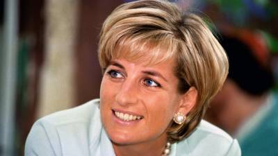 Altitude, Lightbox Team For First Theatrical Princess Diana Doc ‘Diana’; HBO Max/Sky Take TV Rights - deadline.com - Paris