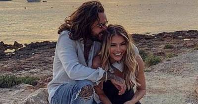 Pete Wicks makes gushing birthday tribute to Chloe Sims after she sends him heartfelt message - www.ok.co.uk
