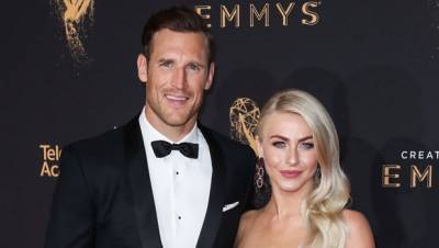 Julianne Hough Files For Divorce From Brooks Laich 6 Months After Split - hollywoodlife.com