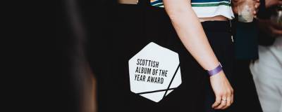 Nova wins Scottish Album Of The Year Award - completemusicupdate.com - Scotland