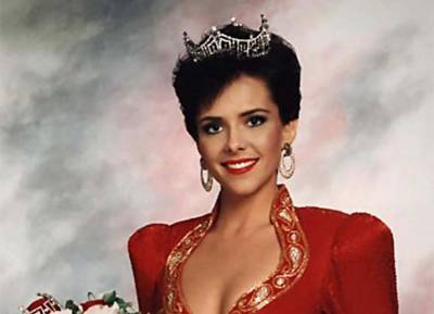 Former Miss America dies in tragic circumstances aged 49 - evoke.ie - Florida