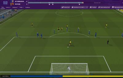 Football Manager 20 has recorded 60,000 years of playtime - www.nme.com
