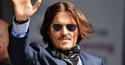 Johnny Depp Amber Heard trial - live: Pirates actor loses legal battle against Sun - www.msn.com