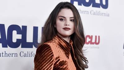 Selena Gomez: The Truth About Her IV Tube On IG Live After Fans Feared For Her Health - hollywoodlife.com
