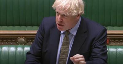 Prime Minister Boris Johnson hopes to 'defeat coronavirus by Spring' - www.manchestereveningnews.co.uk - Britain