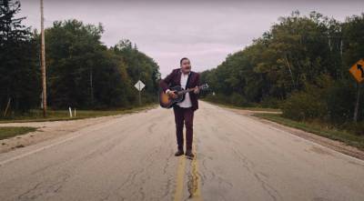 William Prince Shares Tour Of His First Nations Community In ‘Gospel First Nation’ Music Video - etcanada.com - Canada