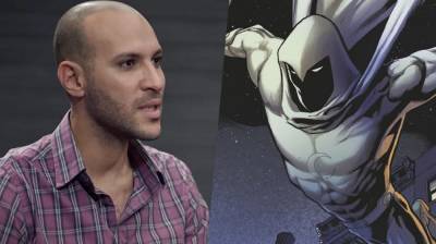 ‘Moon Knight’: Mohamed Diab Hired To Helm Marvel Studios’ Series Starring Oscar Isaac - theplaylist.net