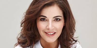 Nigella Lawson opens up about life during a pandemic and the feeling of cooking for one - www.lifestyle.com.au - Britain - Ireland