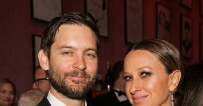 Tobey Maguire and wife divorcing four years after split - www.wonderwall.com