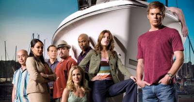 ‘Dexter’ Cast: Where Are They Now? - www.usmagazine.com