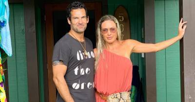 Braunwyn Windham-Burke Says Husband Sean Felt ‘Left Behind’ When She Got Sober: ‘I Didn’t Need Him Anymore’ - www.usmagazine.com