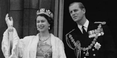 Prince Philip Hated His Royal Duties So Much He Got Physically Sick and Was Bedridden for Three Weeks - www.marieclaire.com