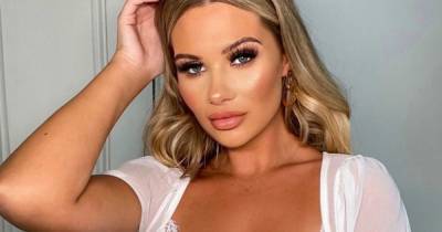 Love Island's Shaughna Phillips opens up on her worst date – involving her ex turning up and crying - www.ok.co.uk