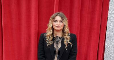 Inside Emmerdale star Emma Atkins' real life away from playing iconic character Charity Dingle - www.ok.co.uk