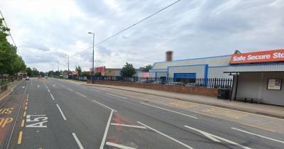Investigation launched after person is seriously injured in work accident in Salford - www.manchestereveningnews.co.uk
