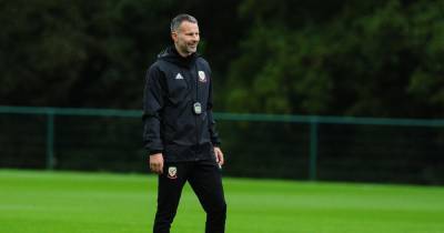 Former Manchester United player Ryan Giggs arrested on suspicion of assault - www.manchestereveningnews.co.uk - Manchester