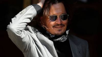 Ruling due in Depp's high-stakes libel suit against tabloid - abcnews.go.com - Britain